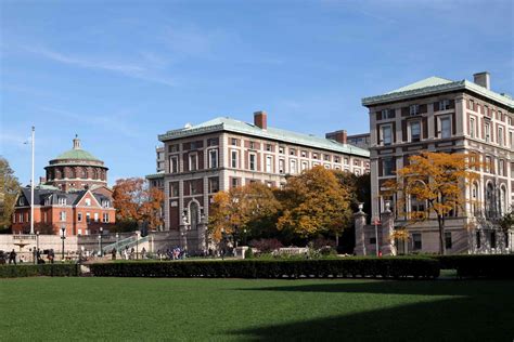 A Great Public College in New York City .